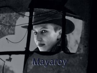 Mayaroy