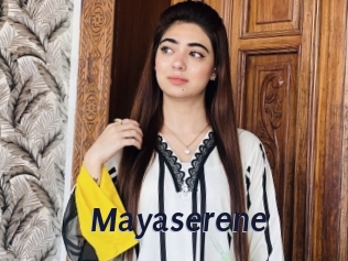 Mayaserene