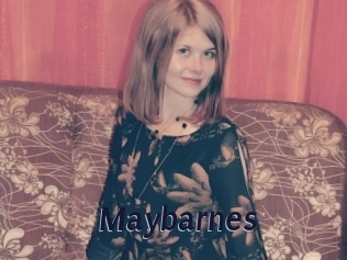 Maybarnes