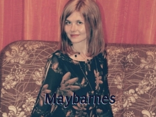 Maybarnes