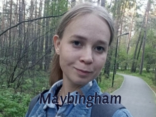 Maybingham