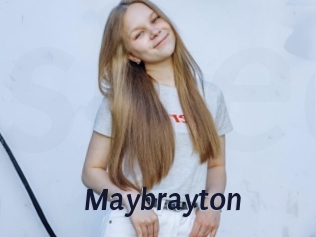 Maybrayton