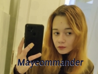 Maycommander