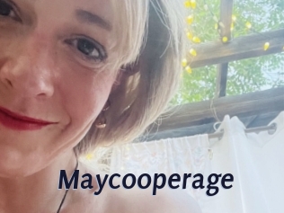 Maycooperage