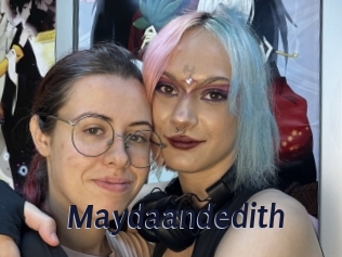 Maydaandedith