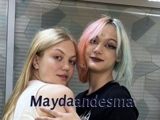 Maydaandesma