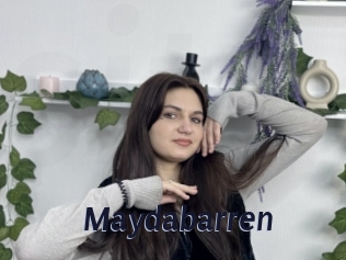 Maydabarren
