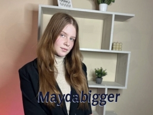 Maydabigger