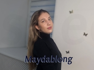 Maydablong