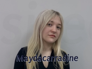 Maydacarradine