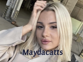 Maydacatts