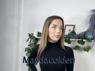 Maydacolden