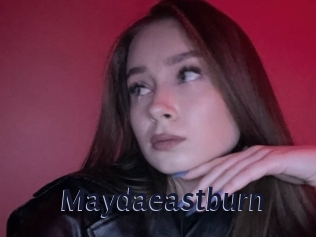 Maydaeastburn