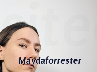 Maydaforrester