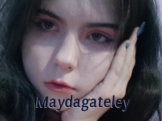 Maydagateley