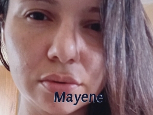 Mayene