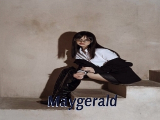 Maygerald