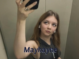 Mayhayne