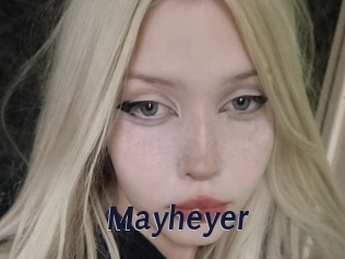 Mayheyer