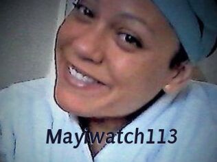 Mayiwatch113
