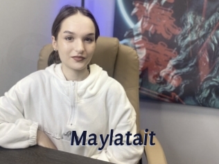 Maylatait