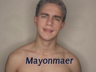 Mayonmaer