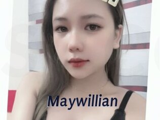 Maywillian