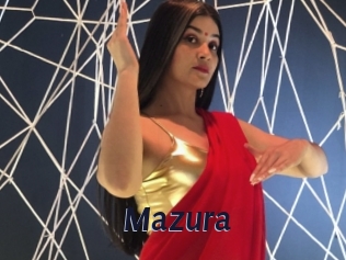 Mazura