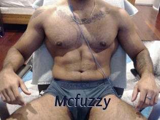 Mcfuzzy