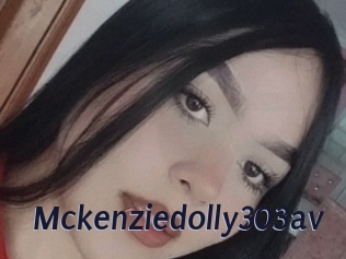 Mckenziedolly303av