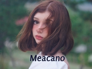Meacano