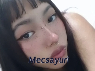 Mecsayuri