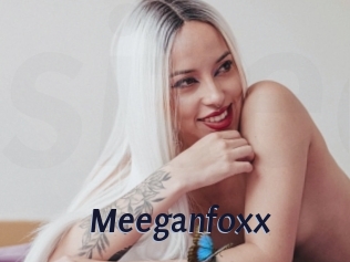 Meeganfoxx