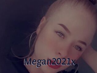 Megan2021x