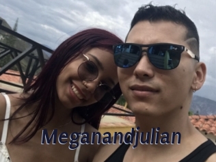 Meganandjulian