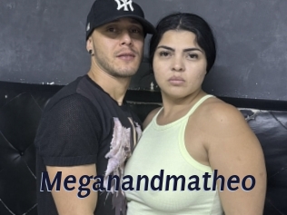 Meganandmatheo