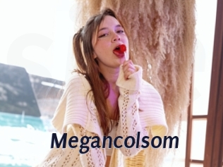 Megancolsom