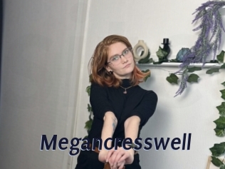 Megancresswell