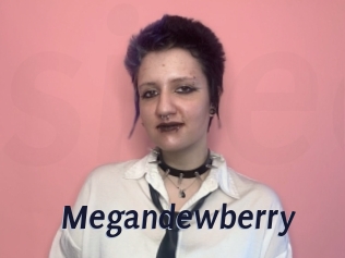 Megandewberry