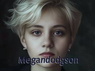 Megandodgson