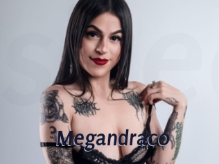 Megandraco