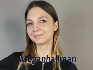 Meganhallman