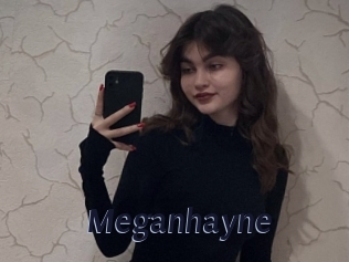 Meganhayne