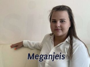 Meganjeis