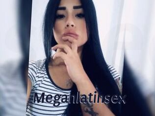 Meganlatinsex