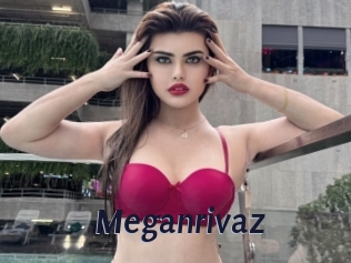 Meganrivaz