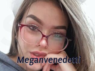 Meganvenedetti