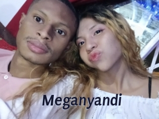 Meganyandi