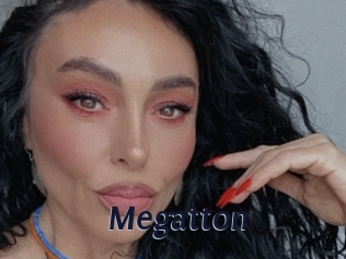 Megatton