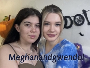 Meghanandgwendol